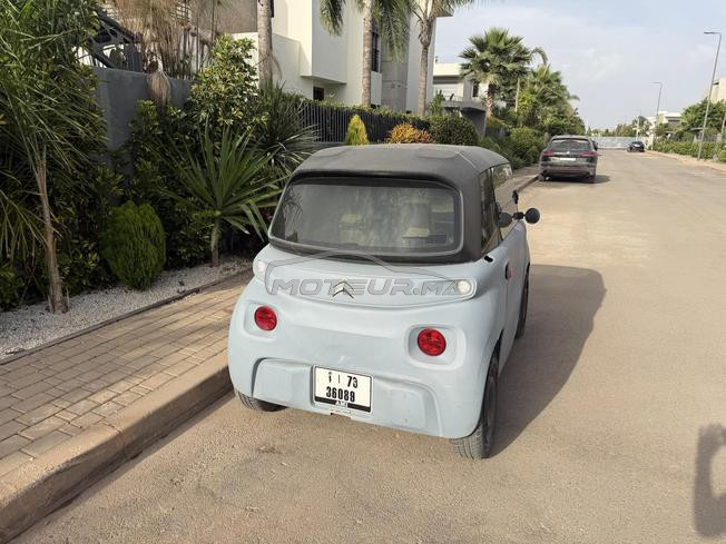 Citroën ami 