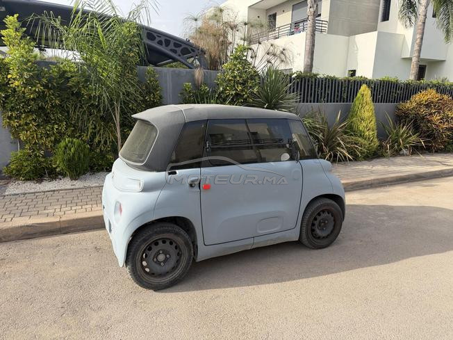 Citroën ami 