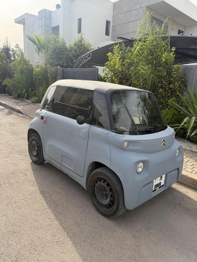 Citroën ami 