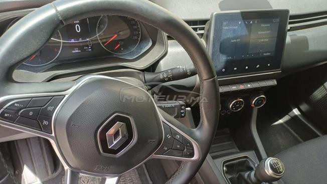 Renault Clio Diesel Manuelle 2023 à Casablanca