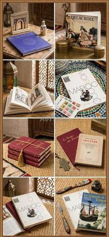 📚 Collection Exceptionnelle de Livres / Romans - 2