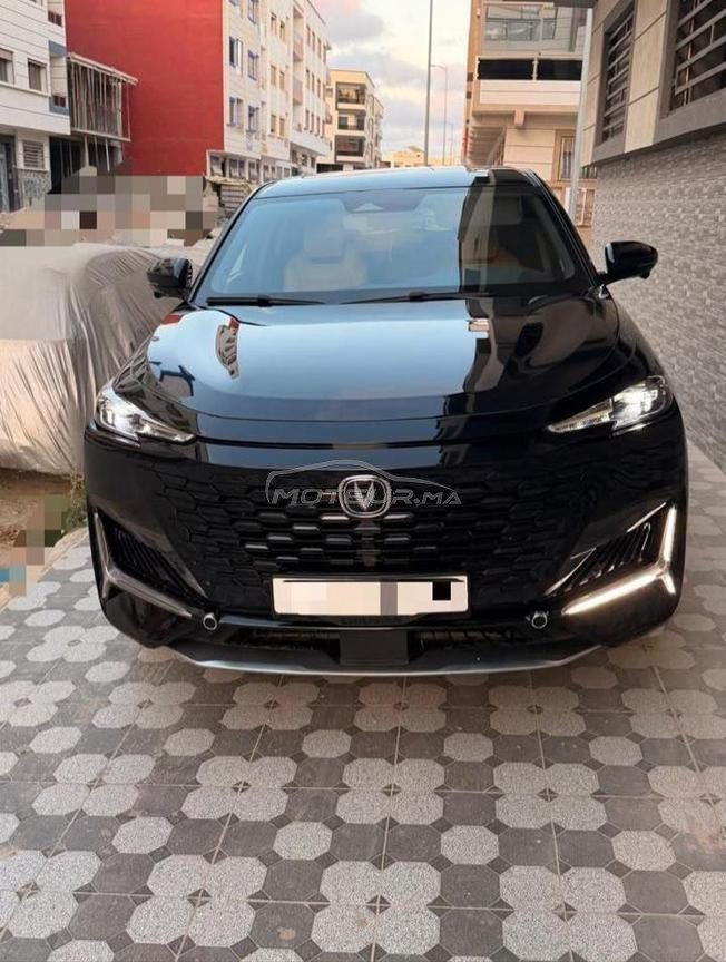 changan UNI -k AWD Essence 