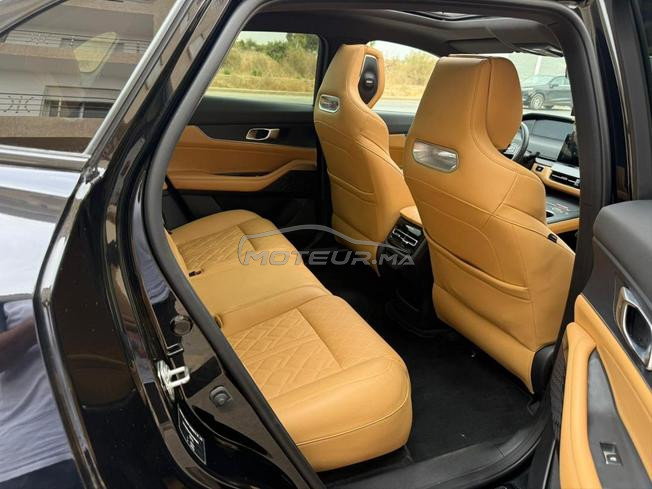 changan UNI -k AWD Essence 