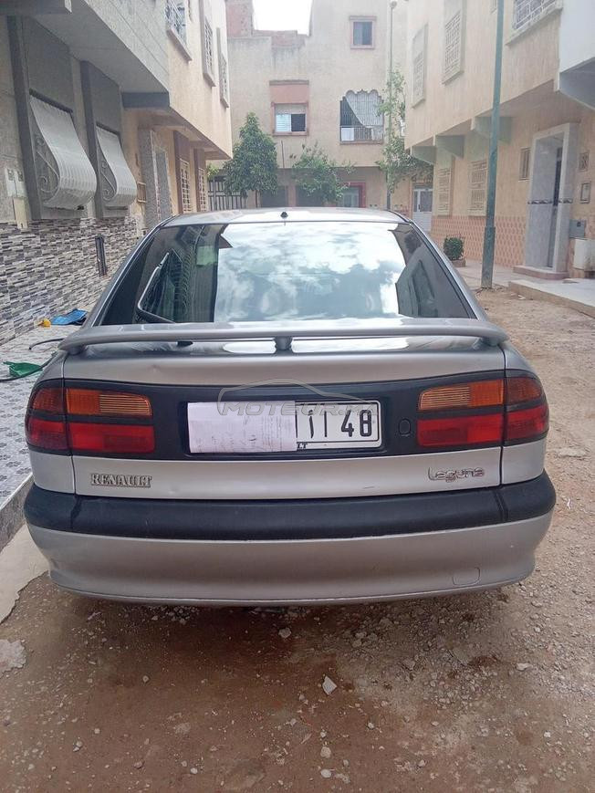 voiture occ vendre