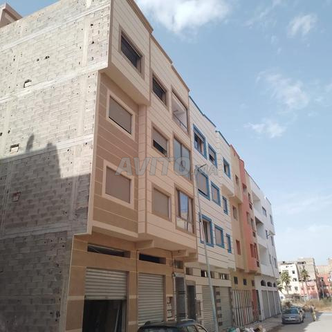Le برج à Bouznika - 2