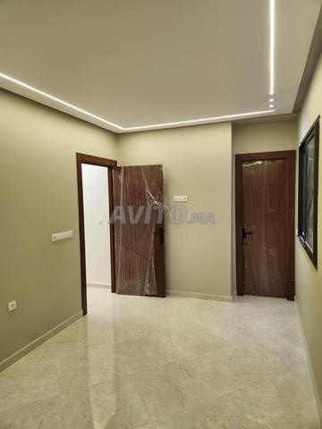 Appartement à louer mensuellement - 2