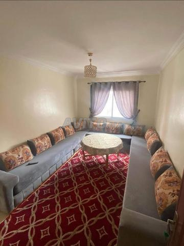 Appartements à louer à la journée en centre-ville - 2