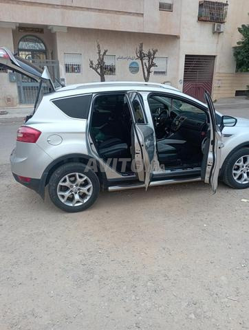 سياره مزالة نقيية فيدونج كامل لي بغاها يكسب مرحبا  - 2