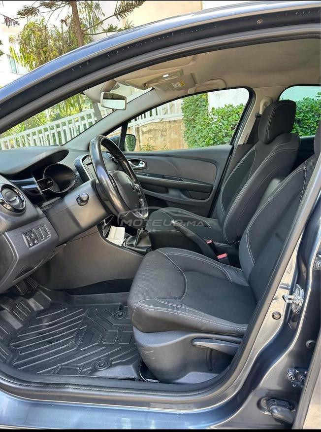 Renault Clio 4 2021