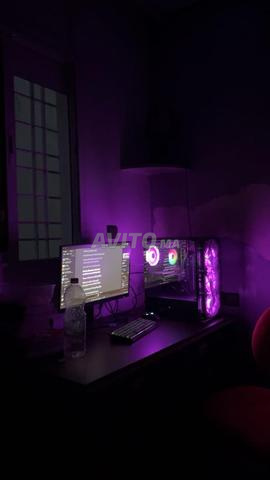 PC gamer 5060 - 2