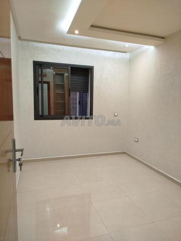Appartement vide à louer - 2