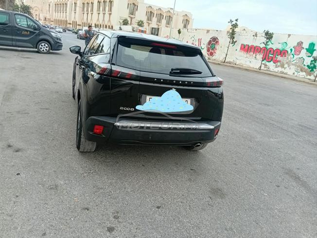 Peugeot 2008 dies 6cv 1ermain 2023 3amra