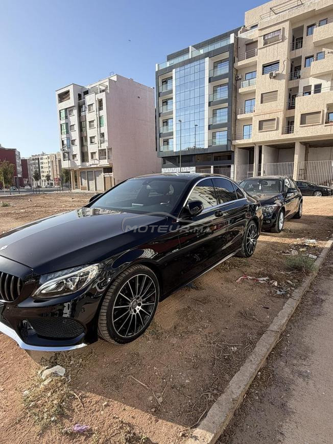 mercedes c 220 