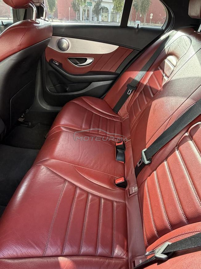 mercedes c 220 