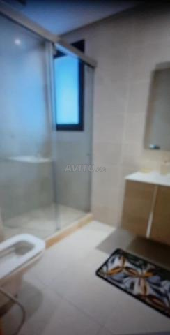 Appartement meublé à louer courte durée 150m² Hay Riad - 2