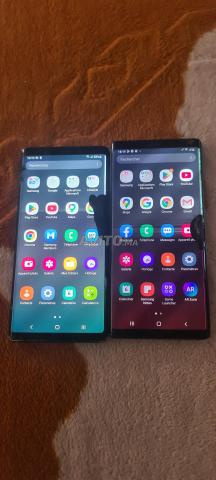 Samsung Note 9