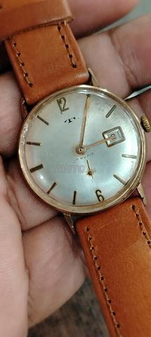 Technos 18k suisse - 2
