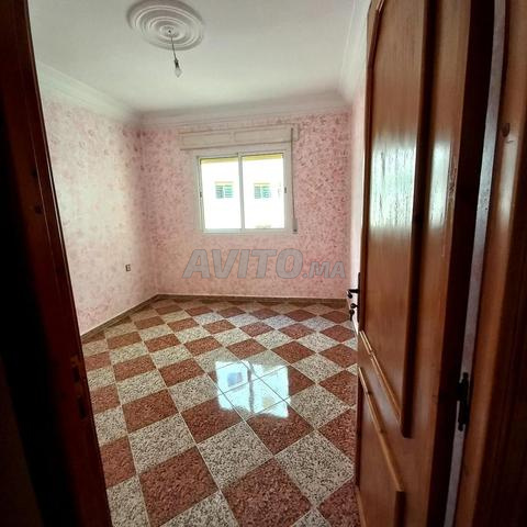 Appartement 78 m², déclaration totale, ascenseur, balcon - 2