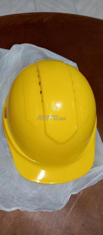 Casque de protection pour la tête - 2
