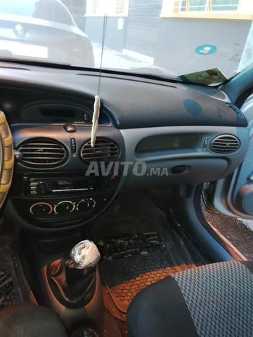 Renault Megane - 2