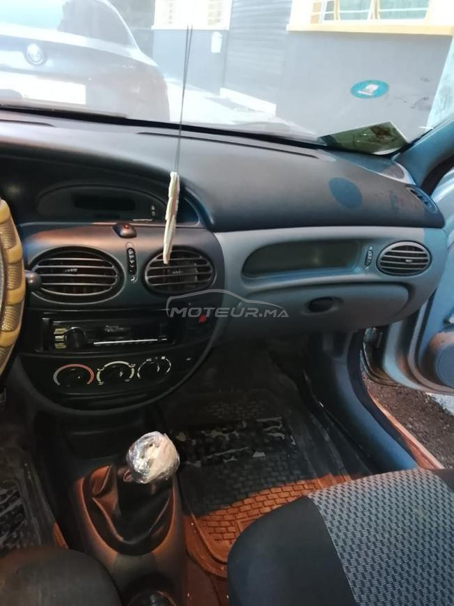 Renault megan 