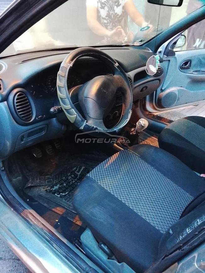 Renault megan 