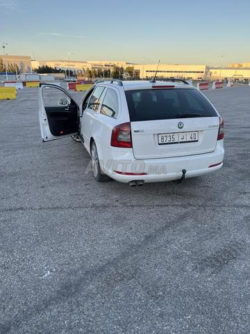 Skoda Octavia RS 🇩🇪 - 2