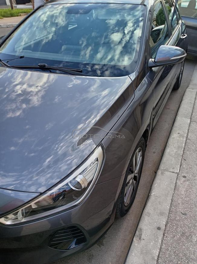 voiture 2018 à vendre 