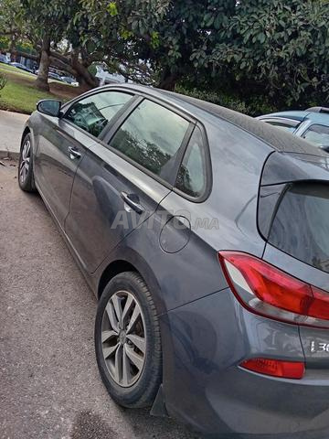 Voiture 2018 à vendre