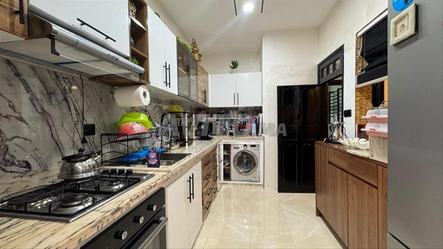 Maison à vendre, belle opportunité pour habitation ou investissement - 2