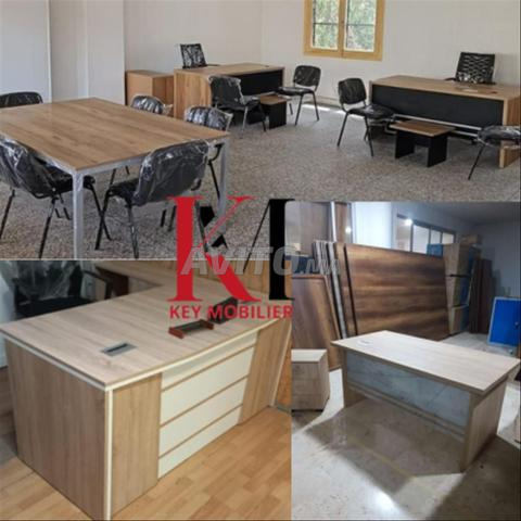 🖥️ Bureau de Direction Design - 2
