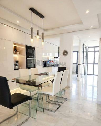 Appartement à vendre Mabella Rabat - 2