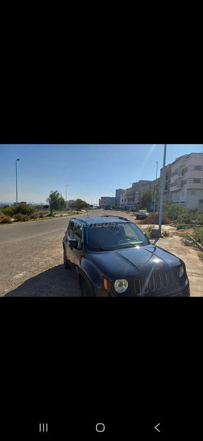 jeep renegade 2l