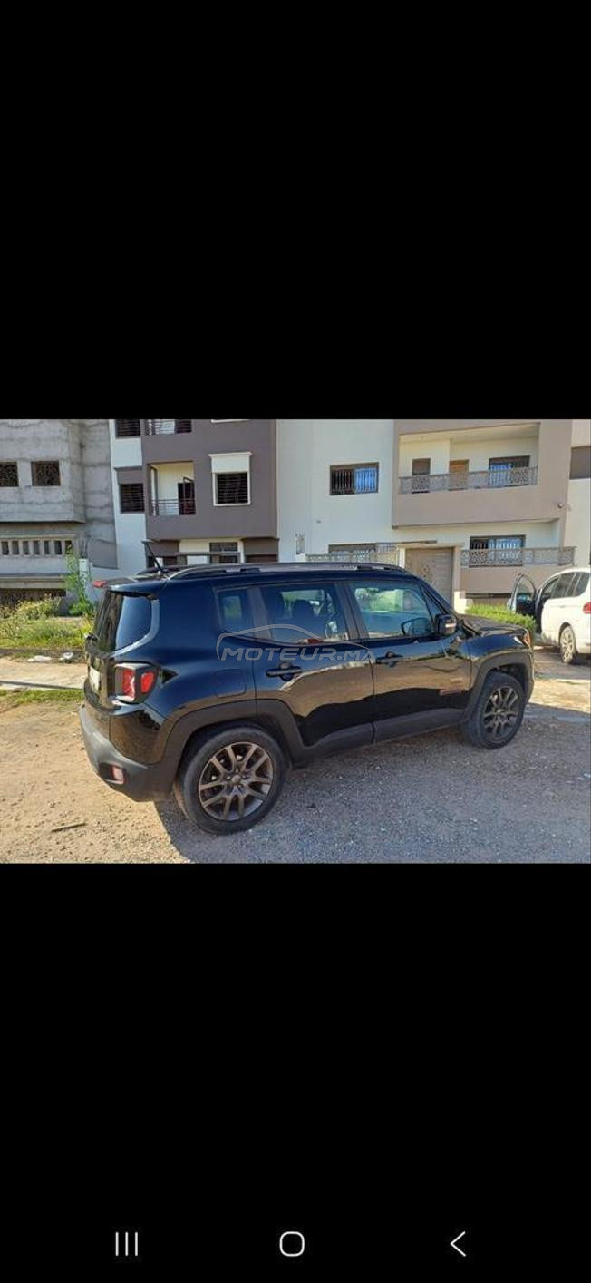 jeep renegade 2l