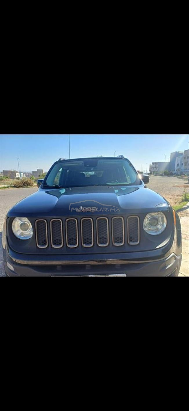 jeep renegade 2l