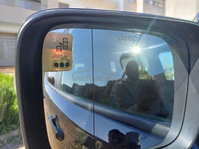 jeep renegade 2l
