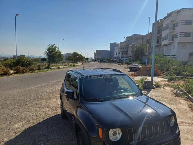 jeep renegade 2l