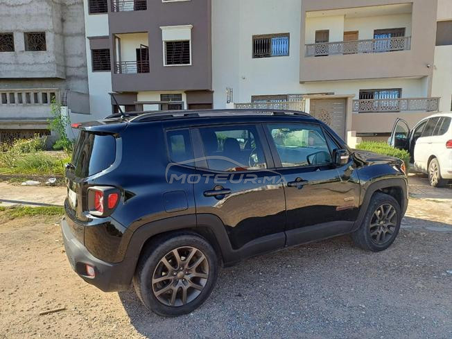 jeep renegade 2l