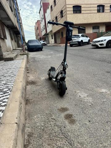 Trottinette électrique Cecotec Bongo Z - 2