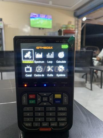جهاز قياس الإشارة - 2
