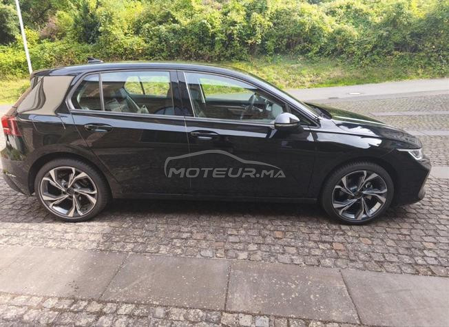 Volkswagen Golf 8 1.5 TSI – 115 ch – 2024