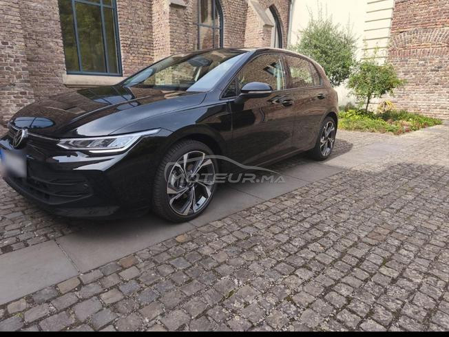 Volkswagen Golf 8 1.5 TSI – 115 ch – 2024