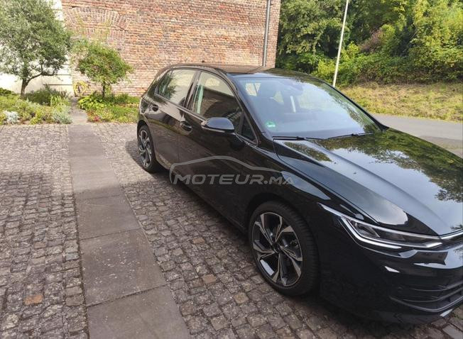 Volkswagen Golf 8 1.5 TSI – 115 ch – 2024