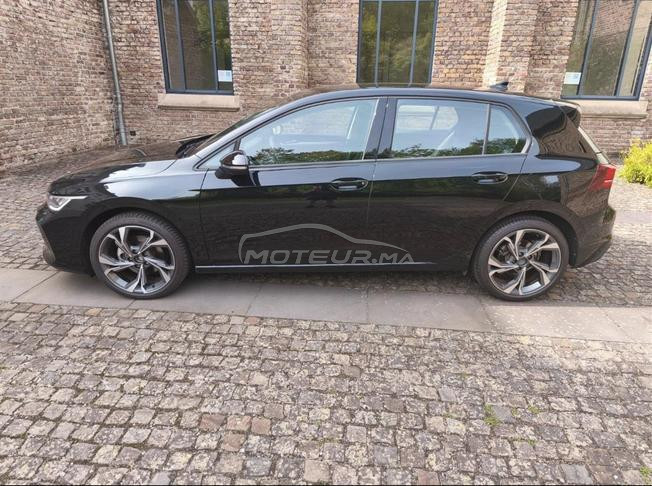 Volkswagen Golf 8 1.5 TSI – 115 ch – 2024