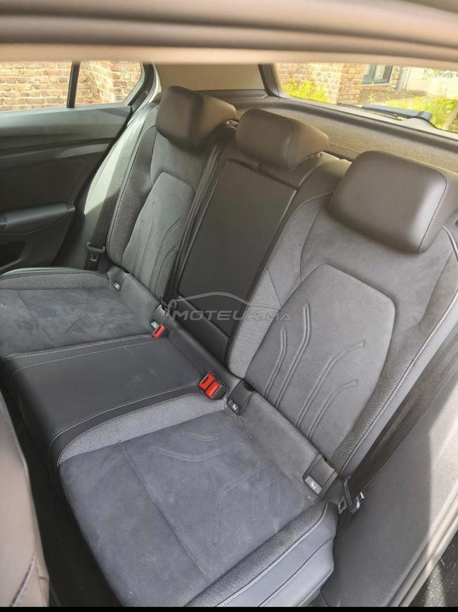 Volkswagen Golf 8 1.5 TSI – 115 ch – 2024