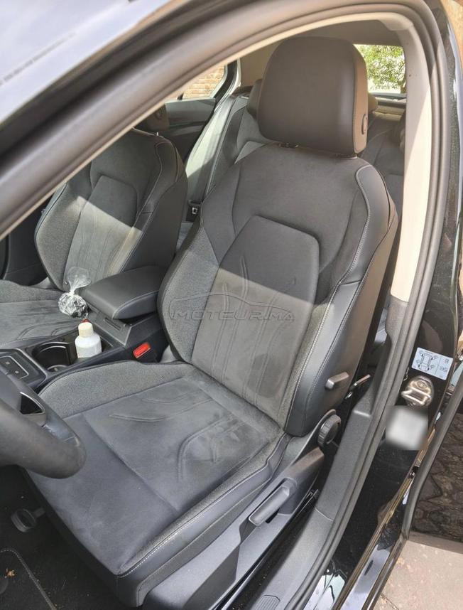 Volkswagen Golf 8 1.5 TSI – 115 ch – 2024