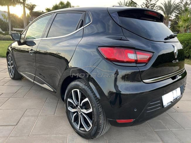 Excellent Clio 4 Automatique Neuf