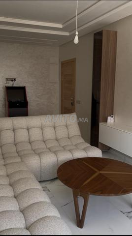 appartement 3 chambre - 2