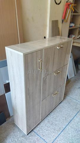 Armoire polyvalente - 2