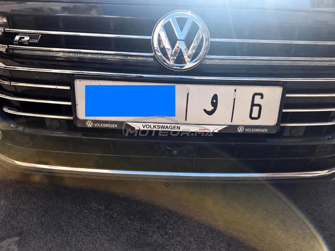 Volkswagen Arteon R-Line 2.0 TDI DSG6